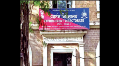 Sahithi Infra scam prime accused evades ED probe