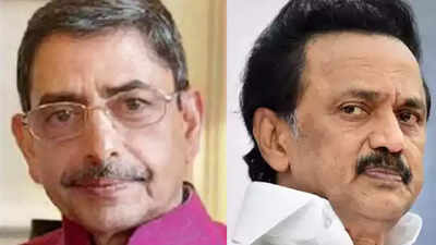 Governor R N Ravi has turned into a full-fledged politician: TN govt