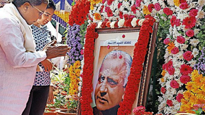 Karnataka: Ministers in a tangle over cherry-picking of districts