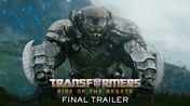 Transformers: Rise Of The Beasts - Official Final Trailer