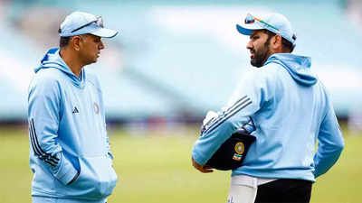 India vs Australia WTC Final: Another shot at elusive Test crown for Team India