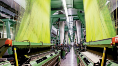 Malihabad mango belt set to have UP's mega textile park