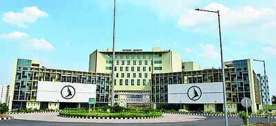 NIRF ranking: Performance of govt-aided institutes falls