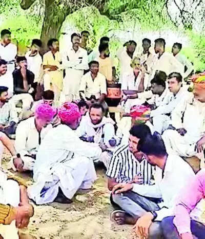 Kin protests over abduction of woman, forceful ‘marriage’