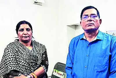 2 horticulture officers in ACB net for taking bribe