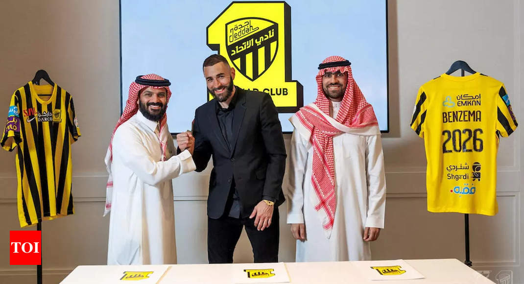 Al-Ittihad - Notícias e tudo sobre