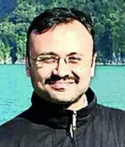 Jamnagar doctor dies of heart attack