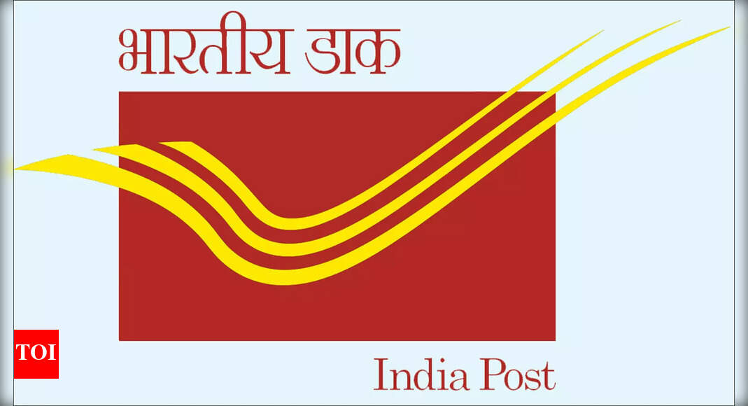 India Post GDS 4th Merit List 2023 released, download here – Times of India