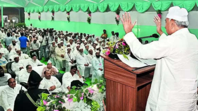 CM: People trying to create ‘meaningless’ disputes in country