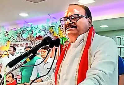 People rejected SP as it has lost its mass base: Dy CM