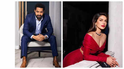 Has Priyanka Chopra Jonas been paired opposite Jr NTR in Prashant Neel’s next after KGF? Here's what we know