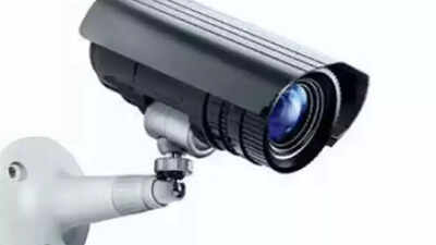 Coverage of CCTV to go up in Pune with 2,800 more cameras