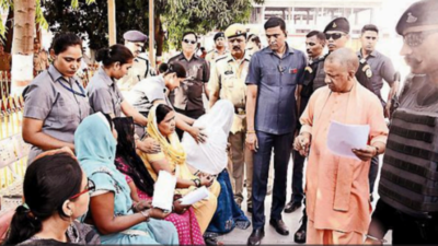 At Janata Darshan, CM assures swift resolution
