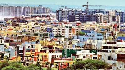 Revised land prices to make housing costlier in Visakhapatnam