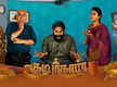 
Bigg Boss Tamil fame Suresh Chakravarthy and Vijay Sivan starrer 'Kudimahaan' set for OTT premiere
