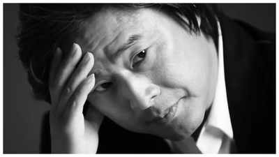 Park Chan-wook sets up period thriller 'War and Revolt'