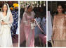Sonnalli weds Ashesh: Bride stuns in pink
