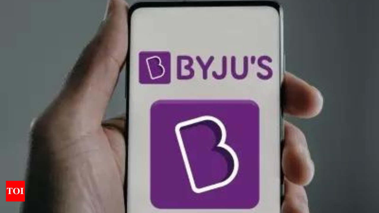 Byju store machine learning