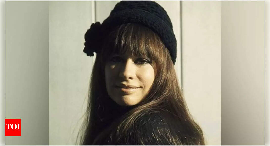 'The Girl from Ipanema' singer Astrud Gilberto passes away at 83