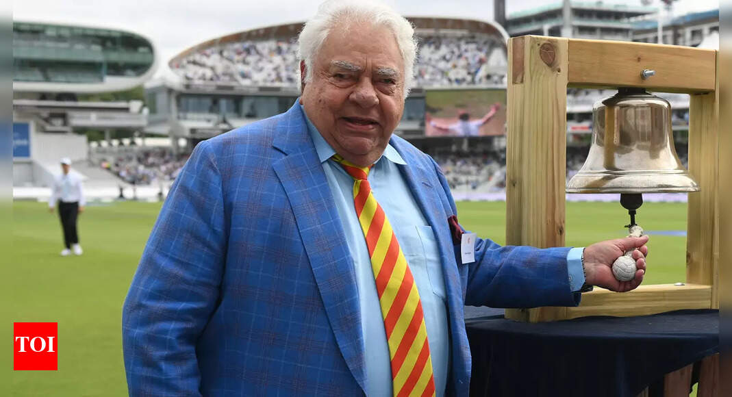 IPL is envy of world but pull out Test cricket from danger zone Farokh