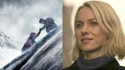 Naomi Watts performance in Infinite Storm on OTT is outstanding, say ...