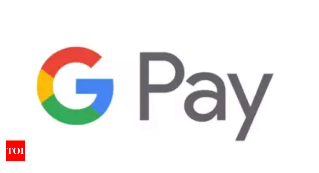 Aadhaar: Google Pay gets Aadhaar-based authentication support for UPI: How to use it – Times of India