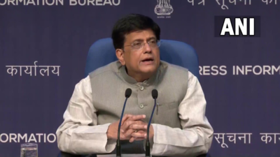 Union Cabinet approves increased MSP for Kharif crops