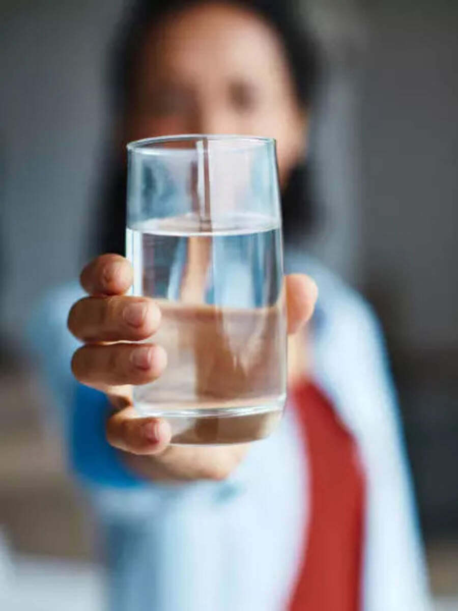 8 Foods And Drinks That Are Rich In Electrolytes Times Now