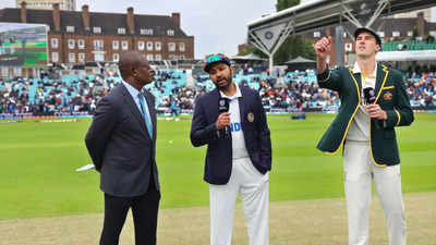 WTC Final: India win toss, opt to bowl against Australia