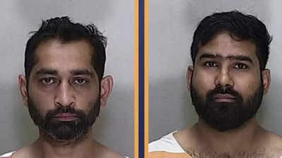 2 Indians arrested for defrauding elderly American woman of USD 80k