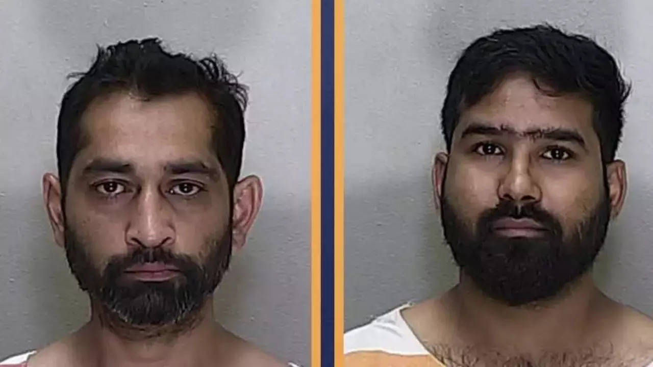 Two different men, both 33, arrested in region for separate child porn  investigations