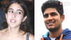 Amid rumours of dating Shubman Gill, Sara Ali Khan reacts to the possibility of marrying a cricketer