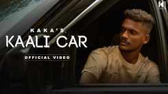 Experience The New Punjabi Music Video For Kaali Car By Kaka