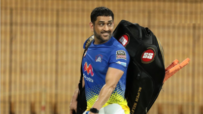 All about the keyhole surgery for "arthroscopic repair" that MS Dhoni got done