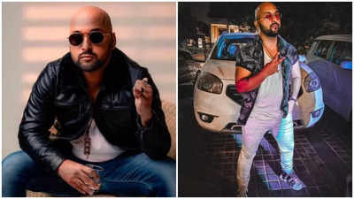 Singer Binny Sharma falls victim to online fraud, loses a luxurious car worth Rs 40 lakh - Exclusive!