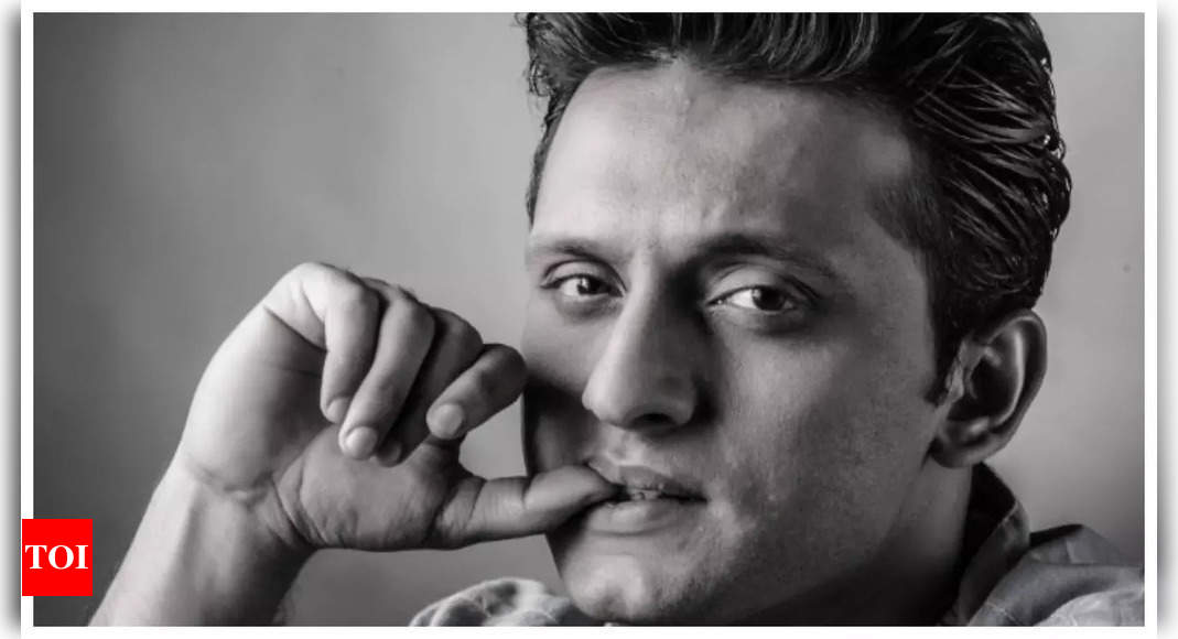 Mohammed Zeeshan Ayyub: There’s a big problem of class and racism in the film industry and society | Hindi Movie News