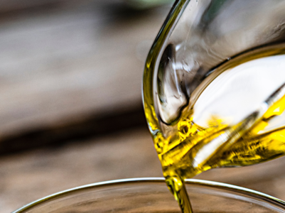 10 stellar benefits of olive oil