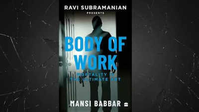 Micro review: 'Body of Work' by Mansi Babbar