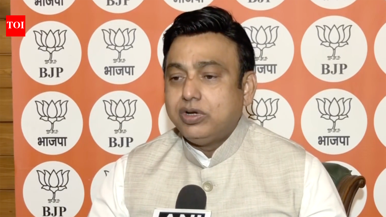 India’s democracy absolutely safe under PM Modi’s leadership: BJP’s ...