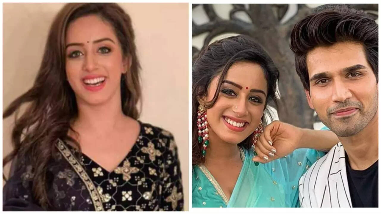 Altamash and I are just good friends, we are not dating: Sargun Kaur Luthra  - Times of India