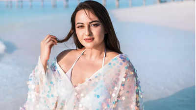 Sonakshi Sinha