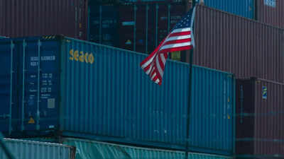 Rising imports, falling exports push US trade deficit to six-month high