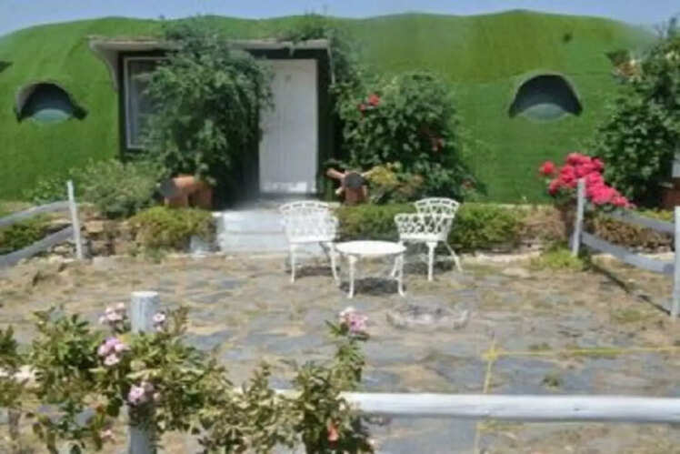 Heavot Caves Resort, Shimla