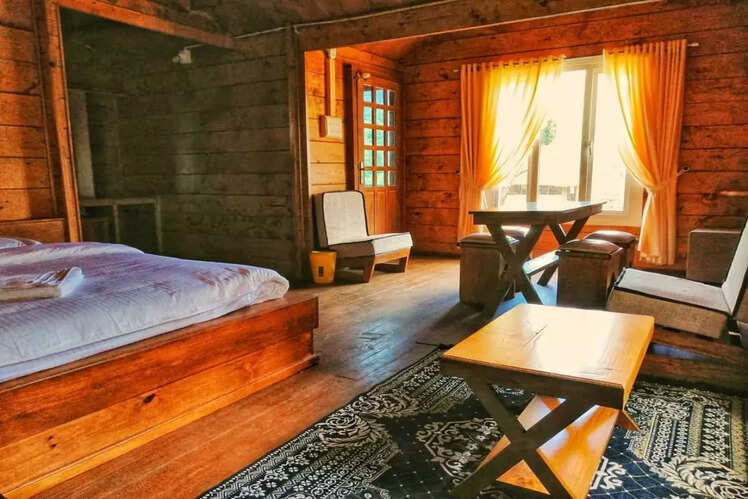Silver Oaks Nature Retreat, Idukki
