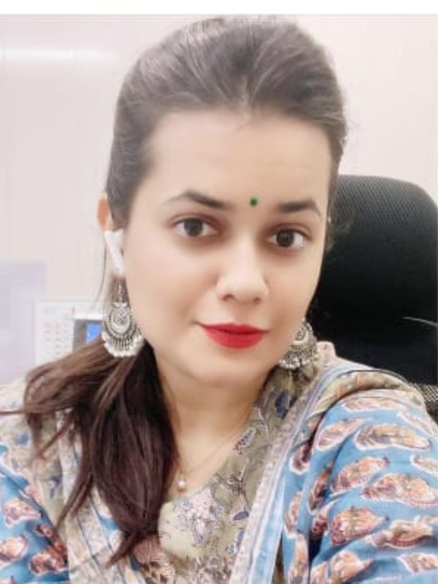 IAS Tina Dabi Success Story, IAS Career, Education and More | Times Now