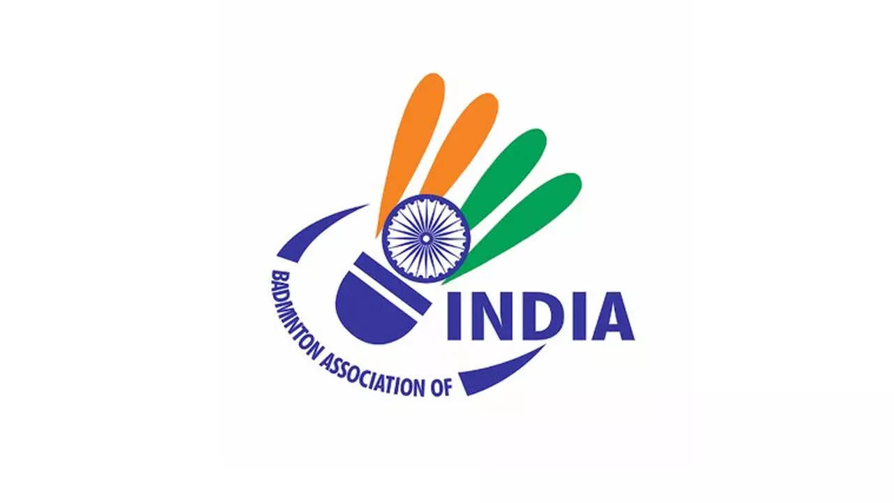 Badminton organization discount