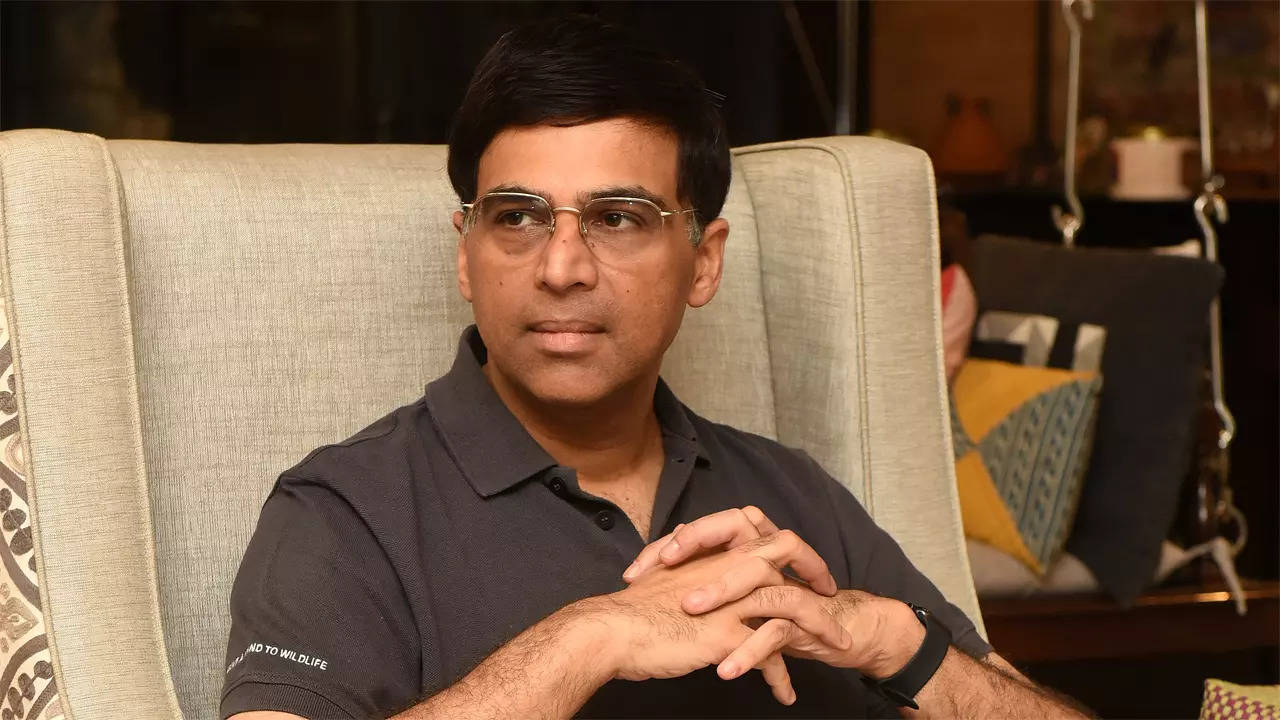 Global Chess League: Anand joins Ganges Grandmasters, Kings pick