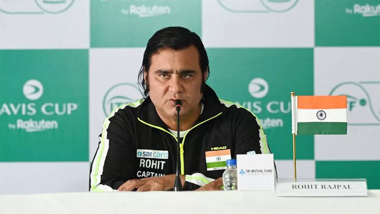 Picture of Rohit Rajpal