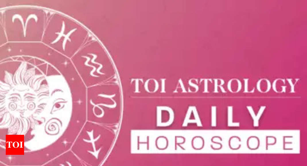 Horoscope Today June 9 2023 Read your daily astrological