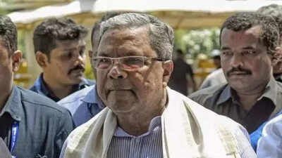 Karnataka government to accept 2015 ‘caste survey’ report: Karnataka CM Siddaramaiah